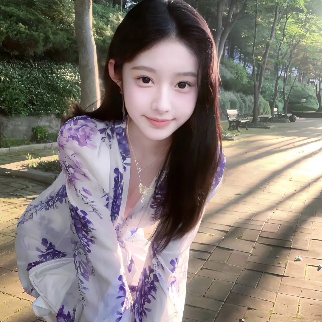 玉米上的麻雀