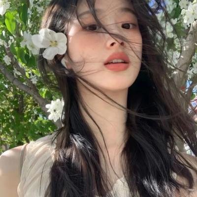 虞美人盛开的山坡