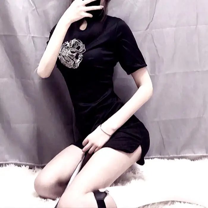 驱车向前