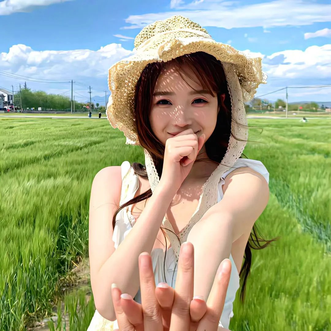 #活着